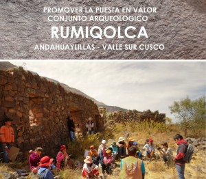 rumiqolca