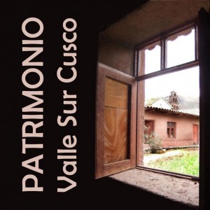 patrimonio valle sur
