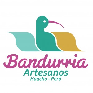 BANDURRIA logo-fiorella padilla