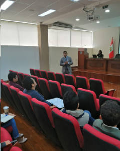 Seminario IR - Equipo de Der Tributario