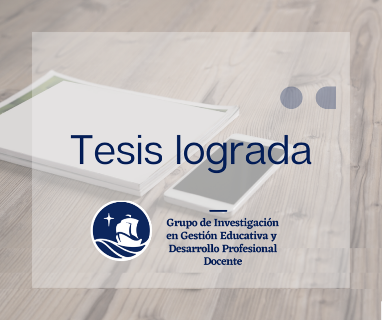 El Liderazgo De Una Directora El Caso De Una Escuela Alternativa En El 
