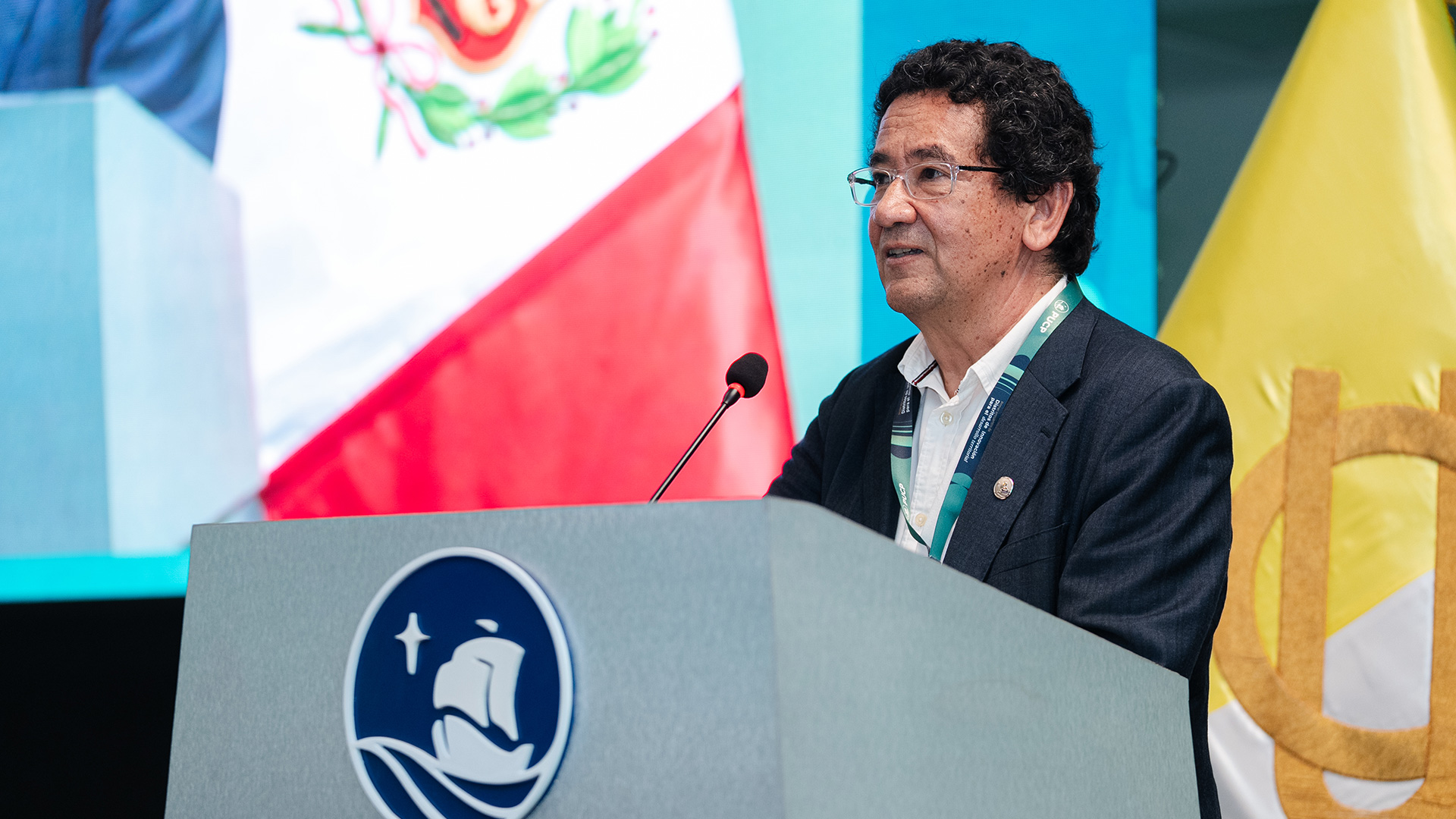 Vicerrectorado de Investigación