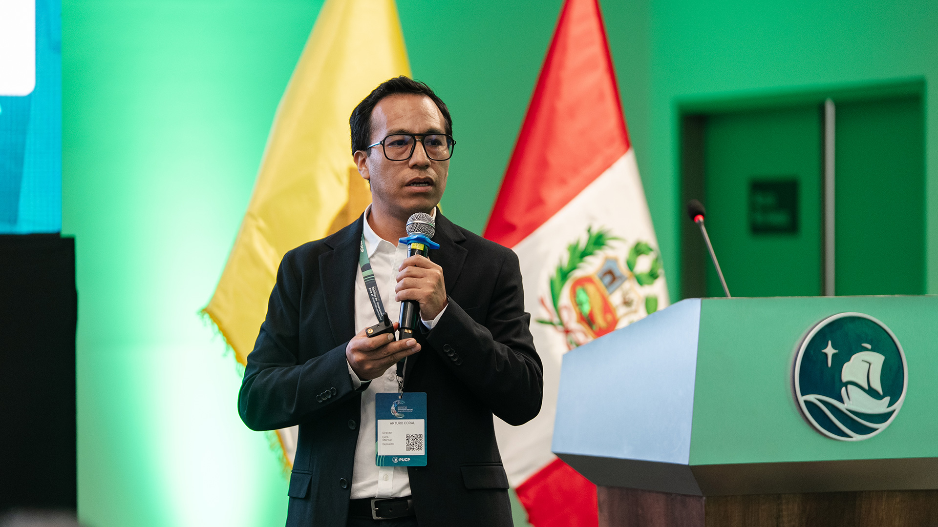Vicerrectorado de Investigación