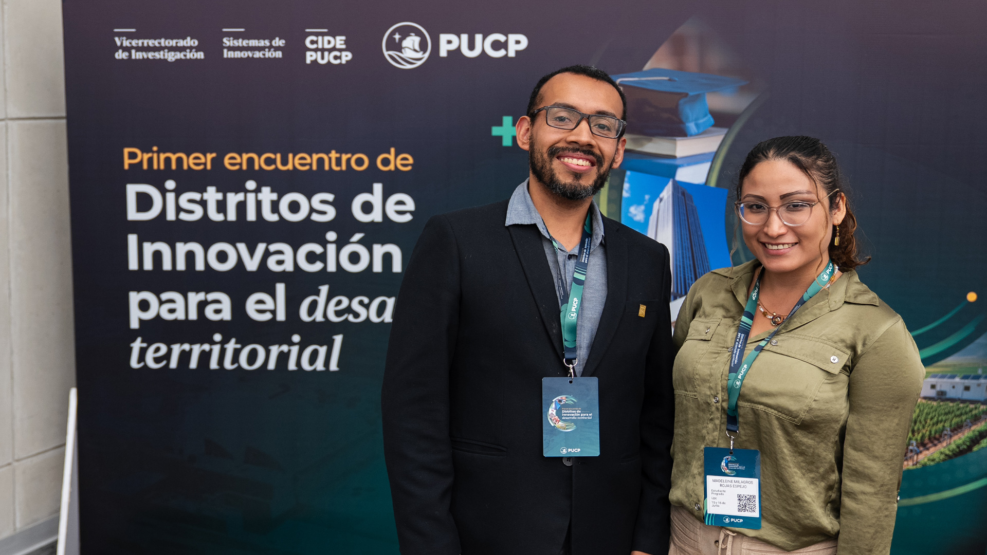 Vicerrectorado de Investigación