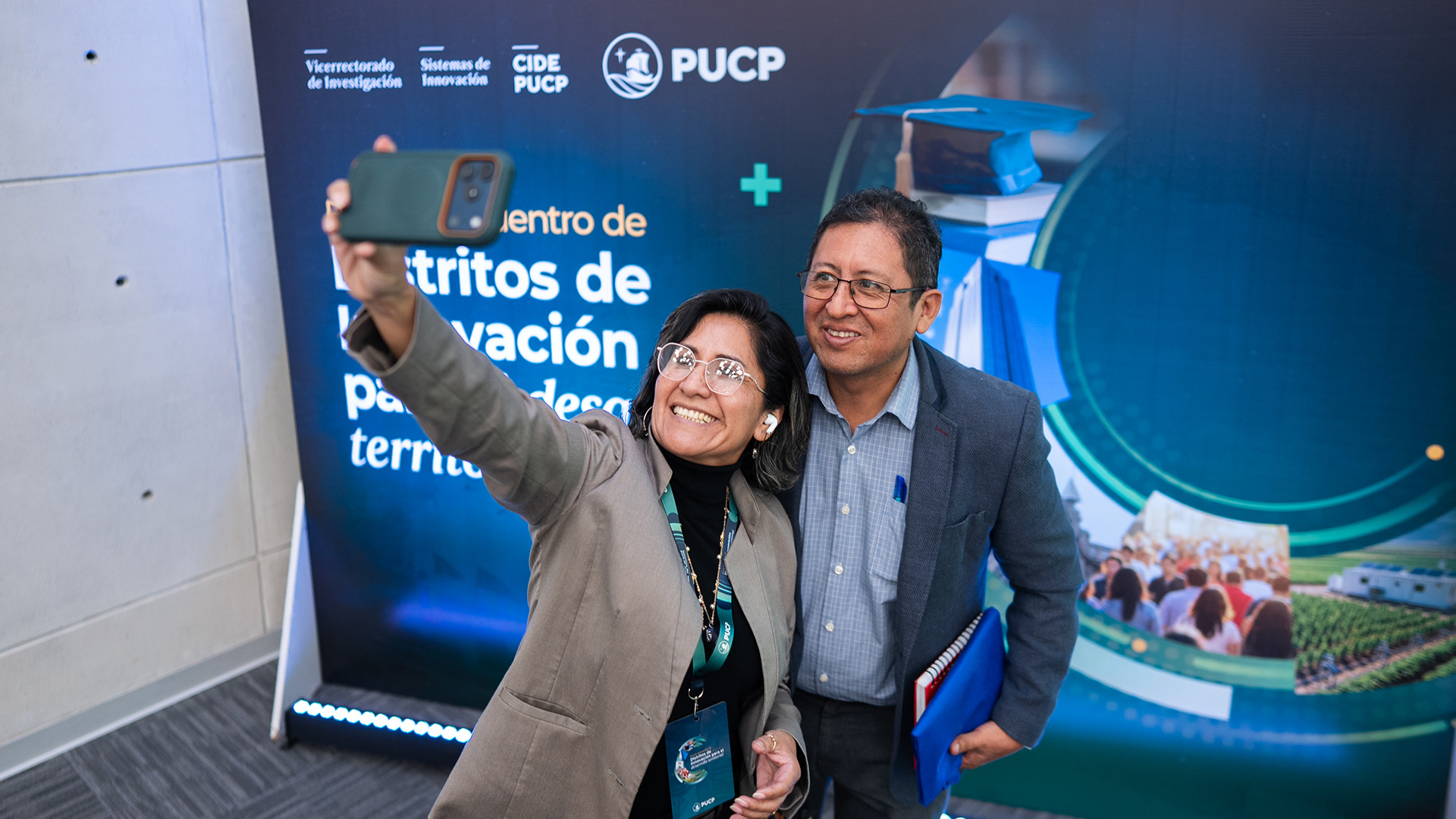 Vicerrectorado de Investigación
