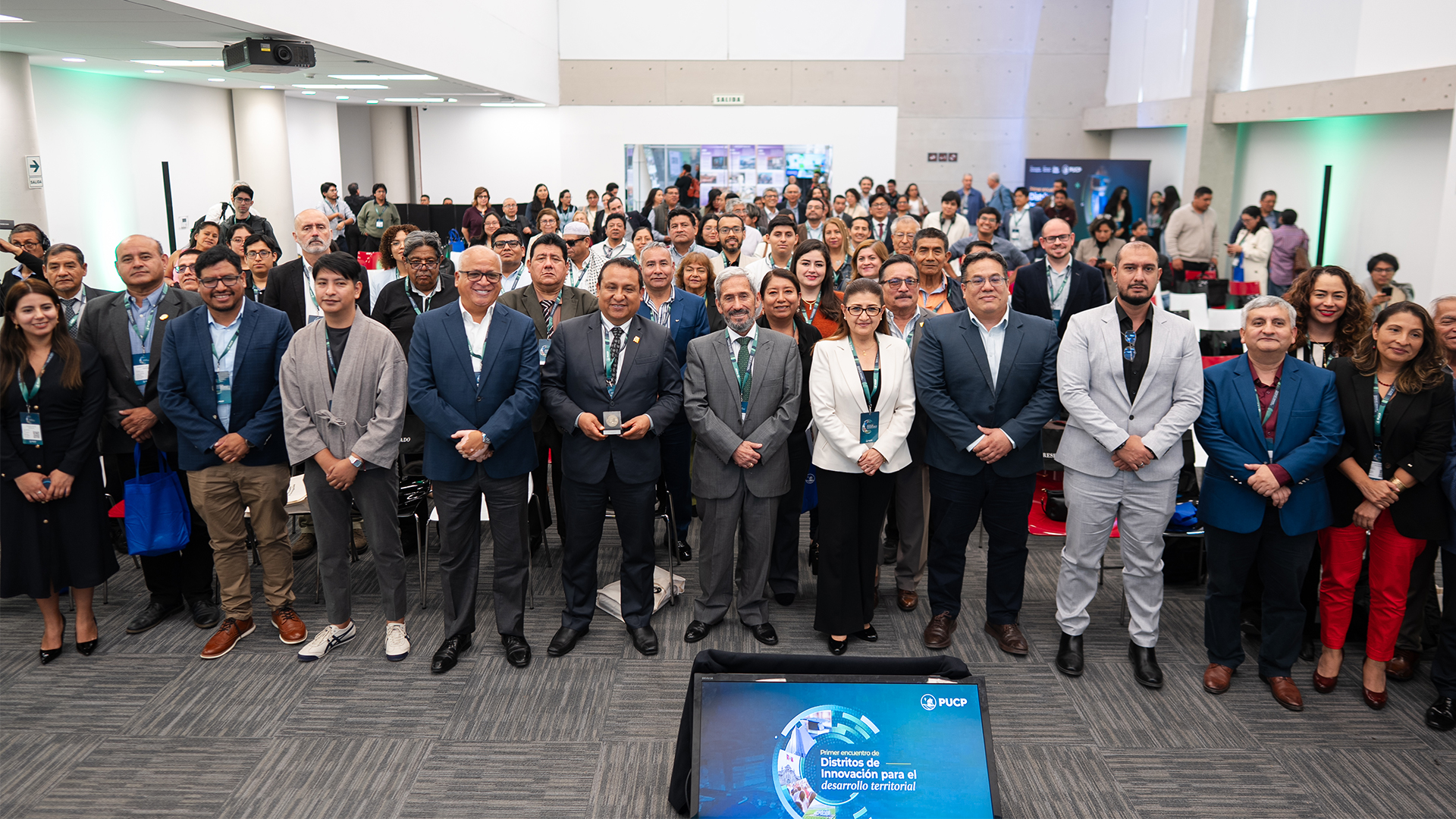 Vicerrectorado de Investigación