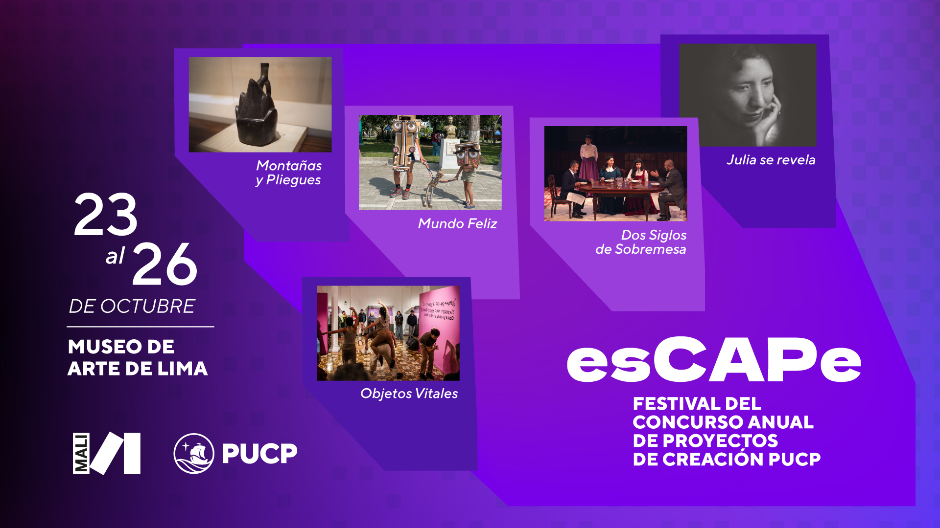 Vicerrectorado de Investigación