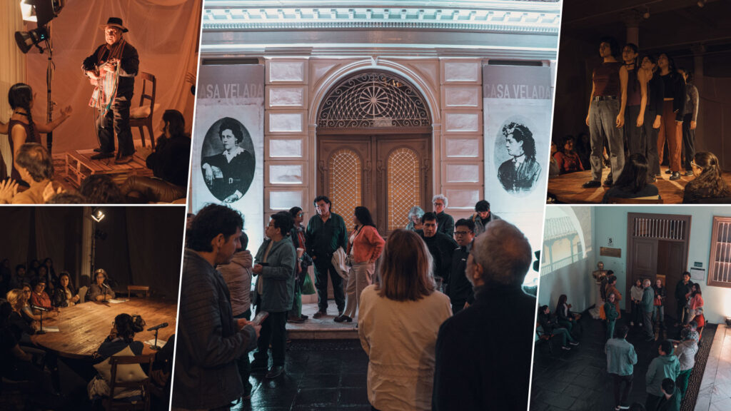 Vicerrectorado de Investigación