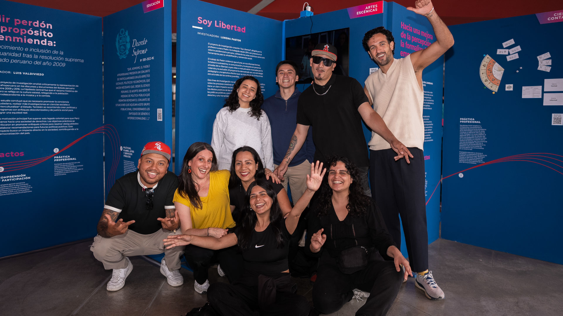 Vicerrectorado de Investigación