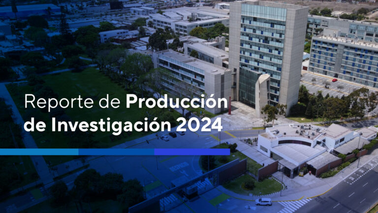 Vicerrectorado de Investigación
