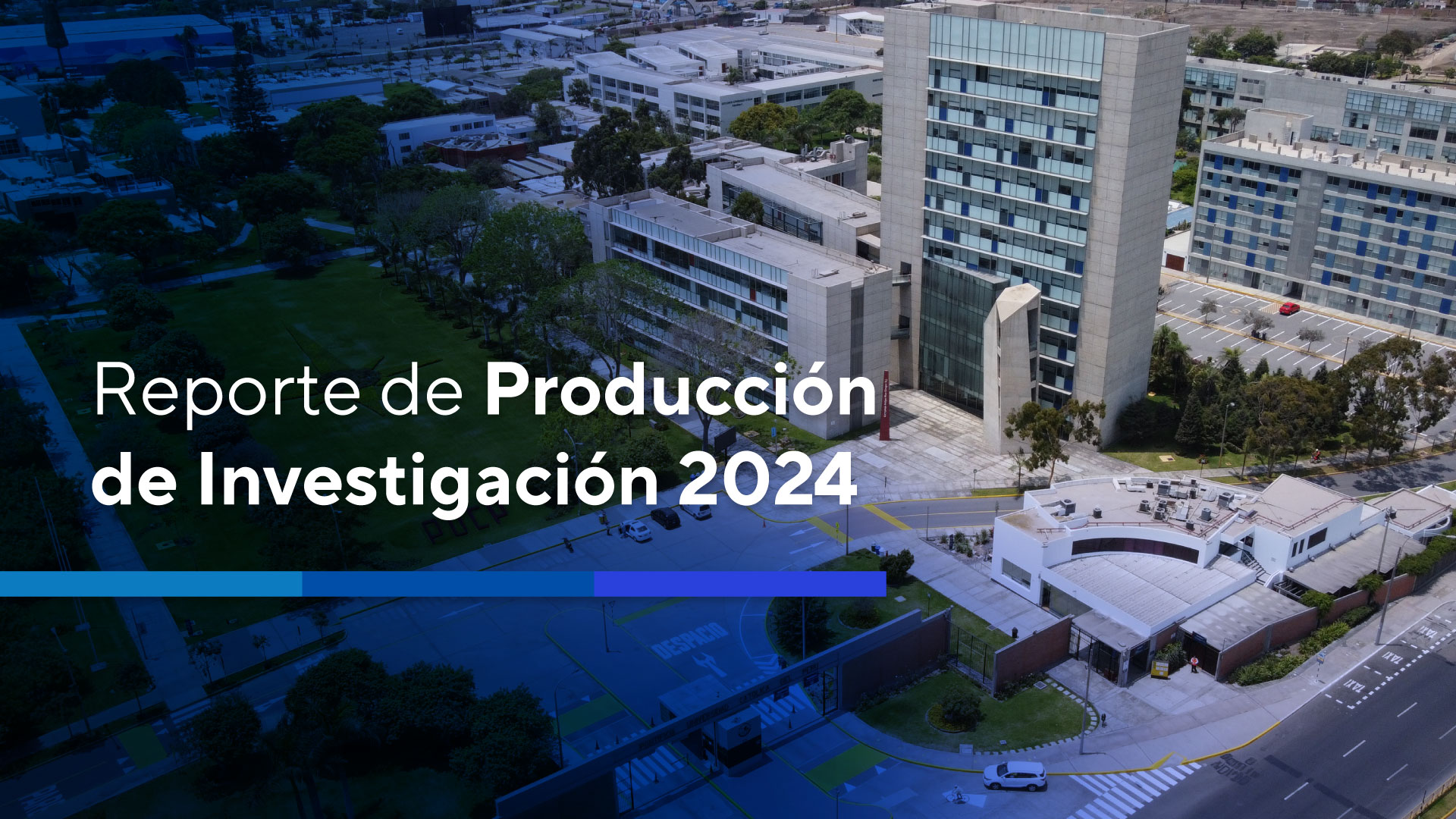 Vicerrectorado de Investigación