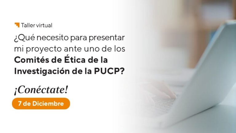 Vicerrectorado de Investigación
