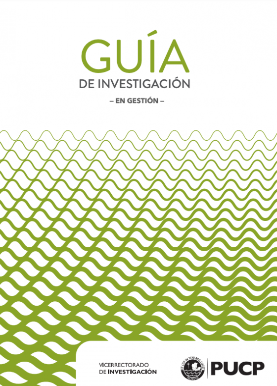 Vicerrectorado de Investigación