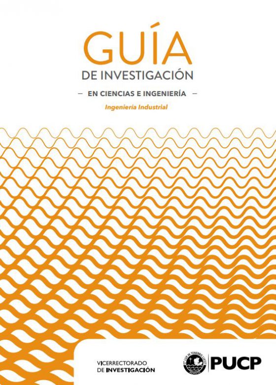 Vicerrectorado de Investigación