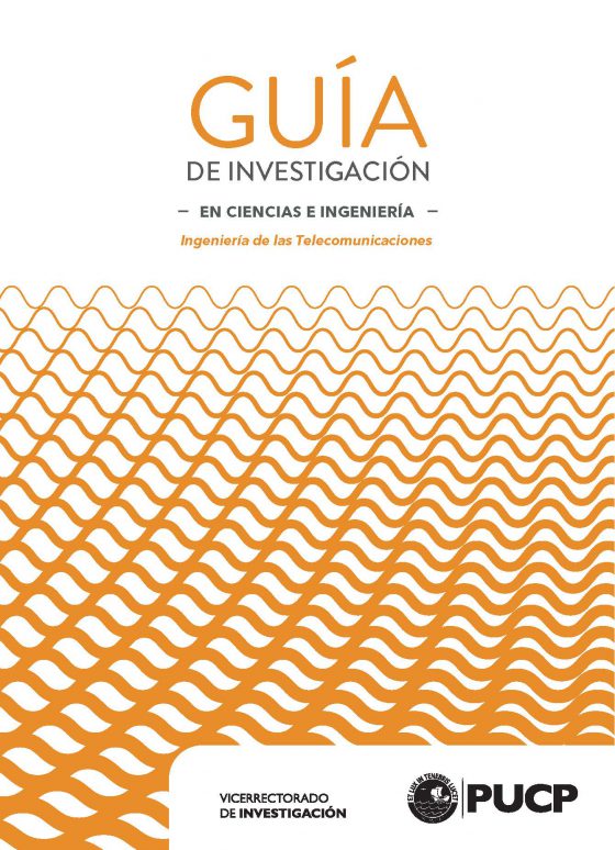 Vicerrectorado de Investigación