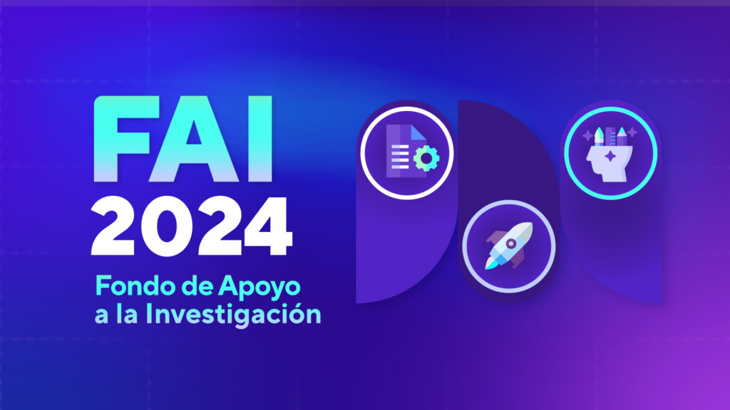 Vicerrectorado de Investigación