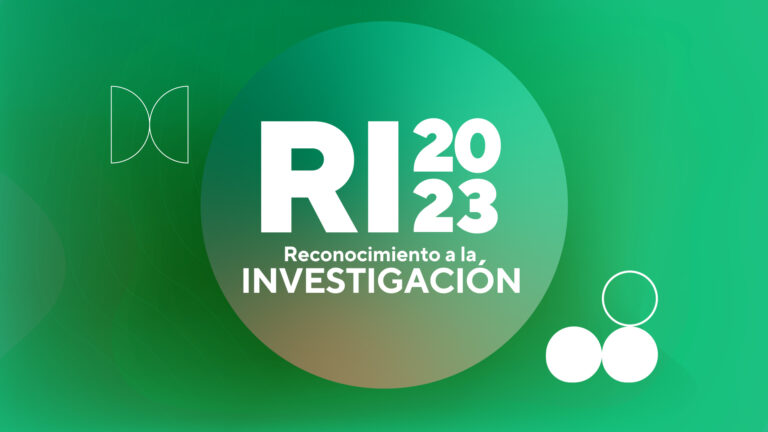 Vicerrectorado de Investigación