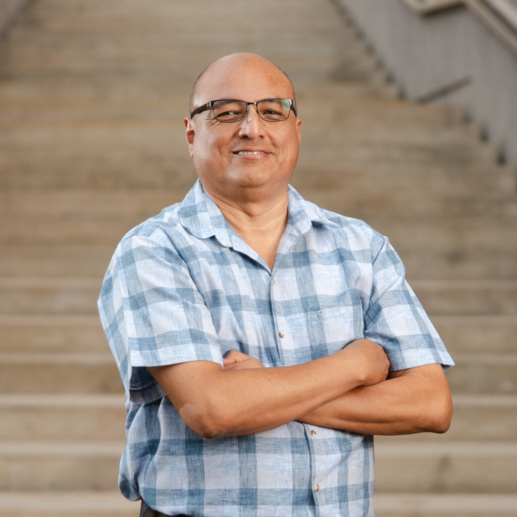 Vicerrectorado de Investigación