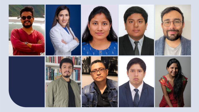 Vicerrectorado de Investigación