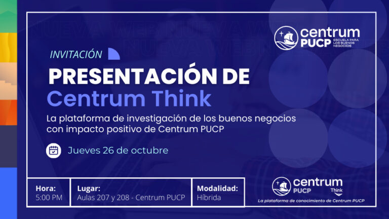 Vicerrectorado de Investigación