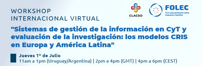 Vicerrectorado de Investigación