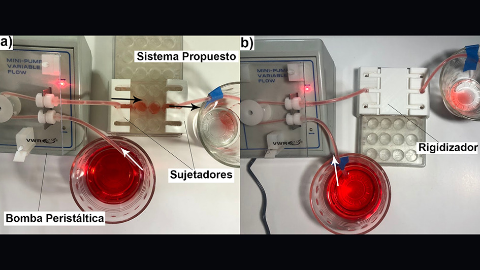 Vicerrectorado de Investigación
