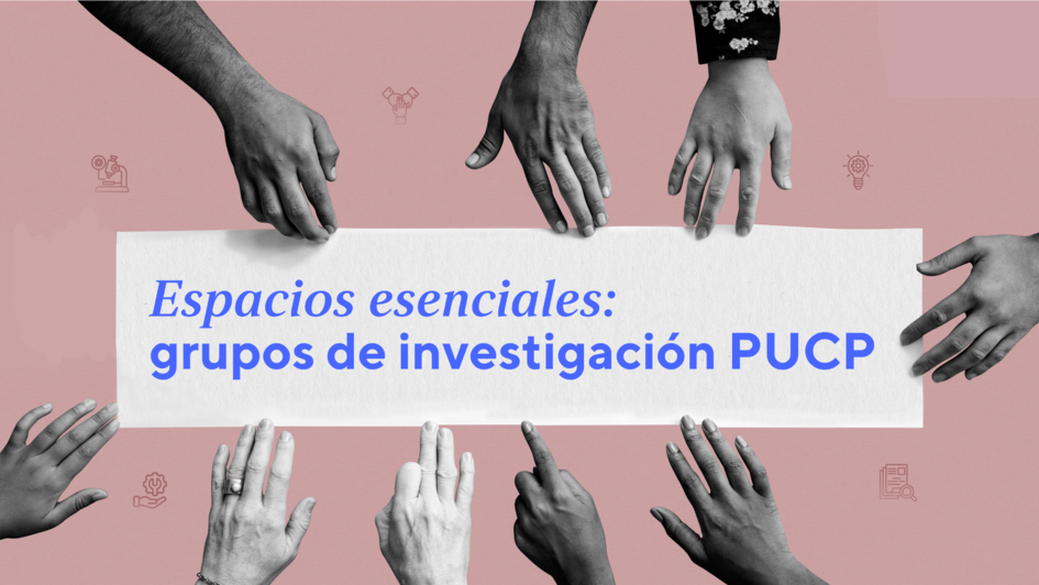 Vicerrectorado de Investigación