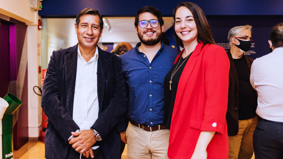 Vicerrectorado de Investigación