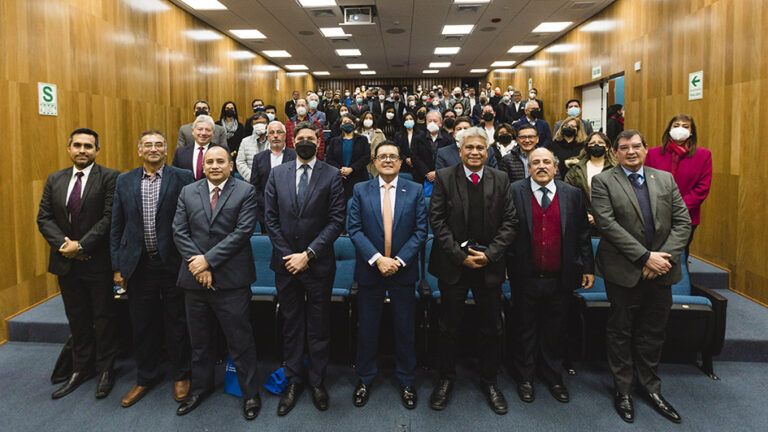 Vicerrectorado de Investigación