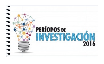 Vicerrectorado de Investigación