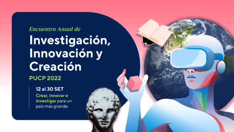 Vicerrectorado de Investigación