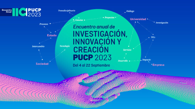 Vicerrectorado de Investigación