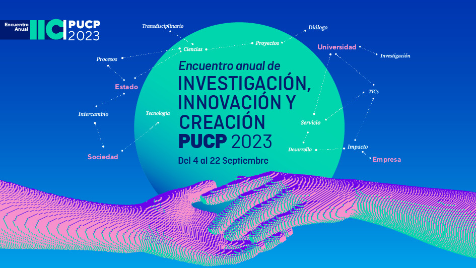 Vicerrectorado de Investigación