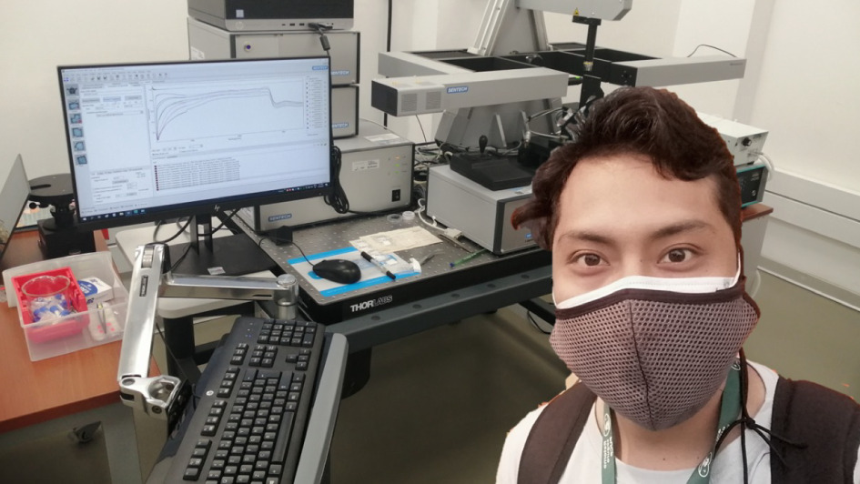 Vicerrectorado de Investigación