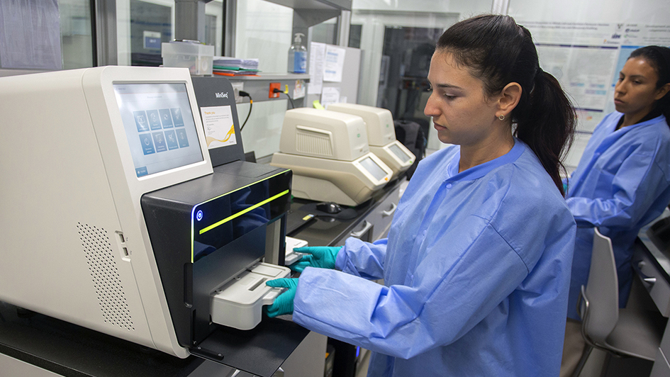Vicerrectorado de Investigación