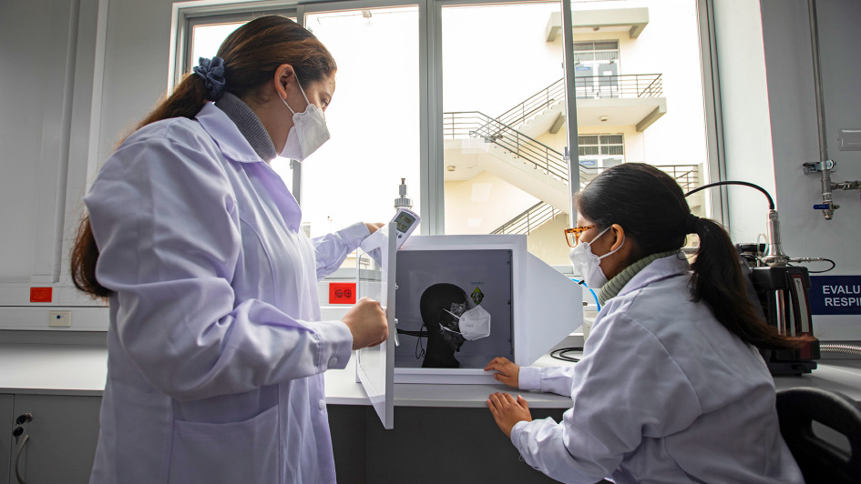 Vicerrectorado de Investigación