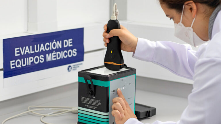 Vicerrectorado de Investigación