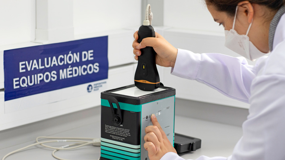 Vicerrectorado de Investigación