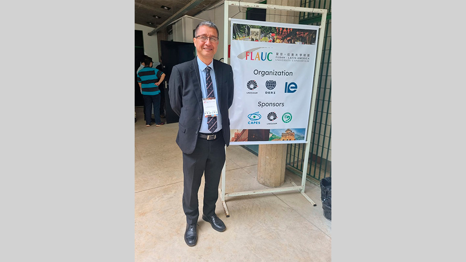Vicerrectorado de Investigación