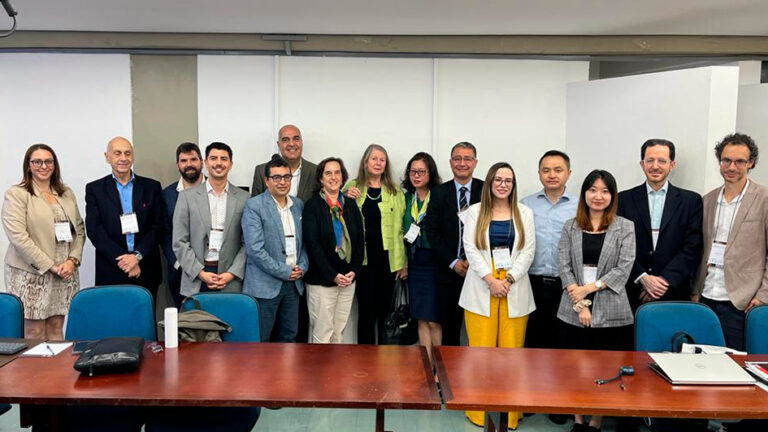Vicerrectorado de Investigación