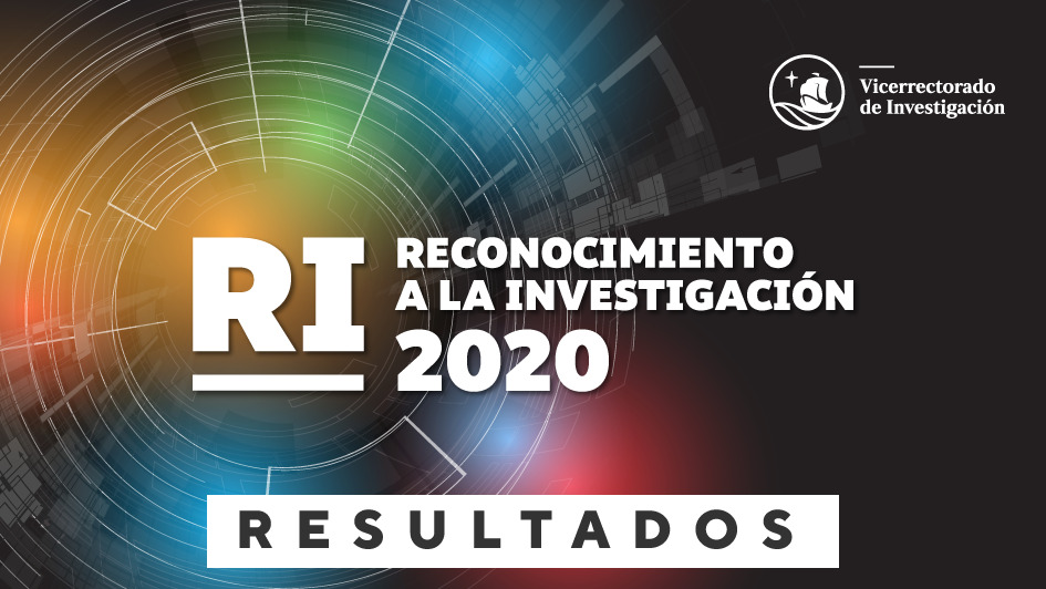 Vicerrectorado de Investigación