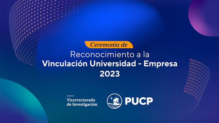Vicerrectorado de Investigación