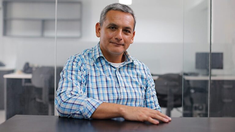 Vicerrectorado de Investigación