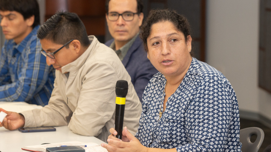 Vicerrectorado de Investigación