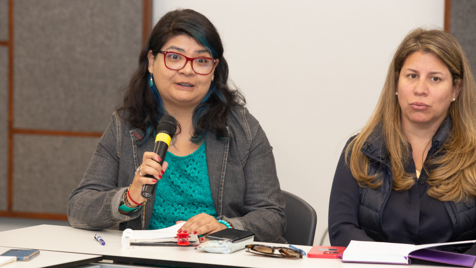 Vicerrectorado de Investigación