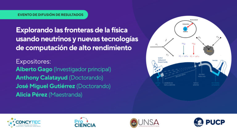 Vicerrectorado de Investigación