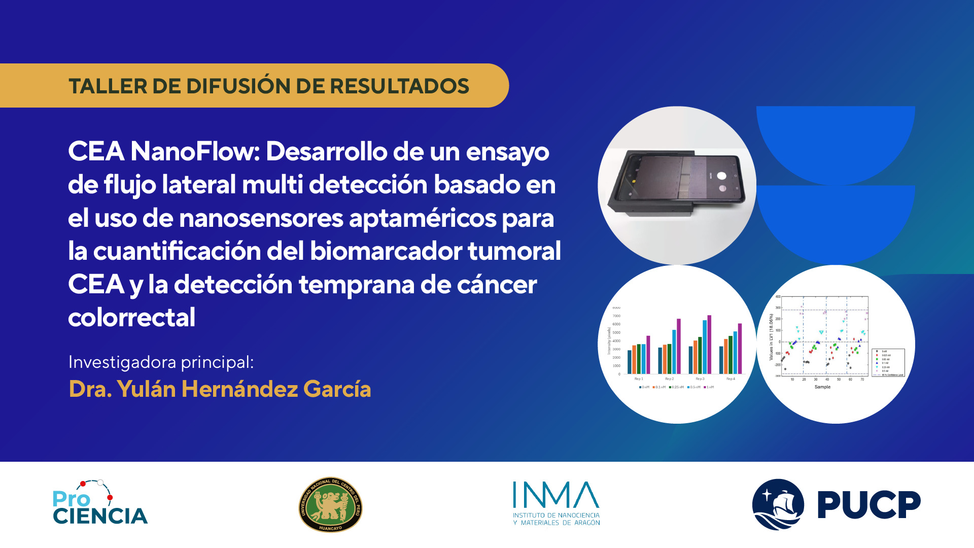 Vicerrectorado de Investigación