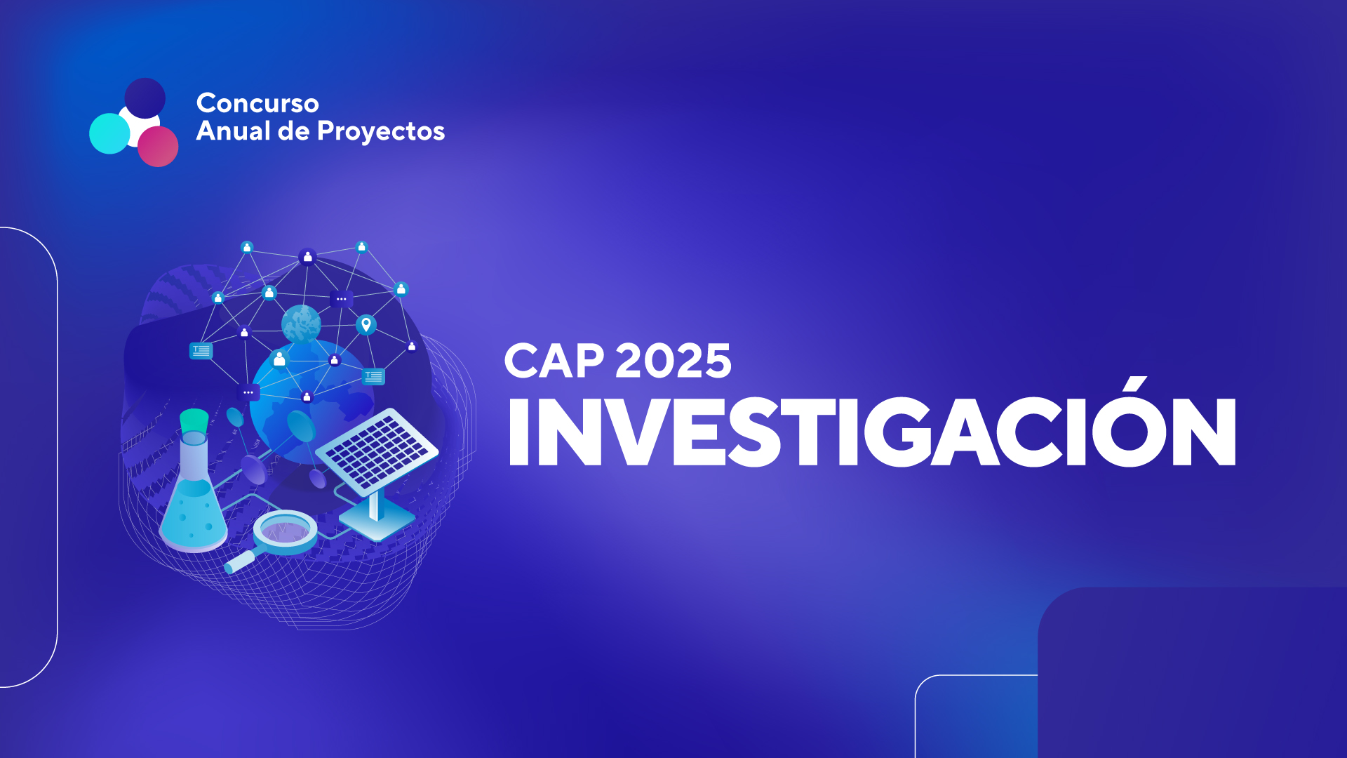 Vicerrectorado de Investigación