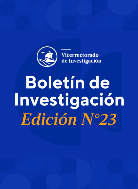 Vicerrectorado de Investigación