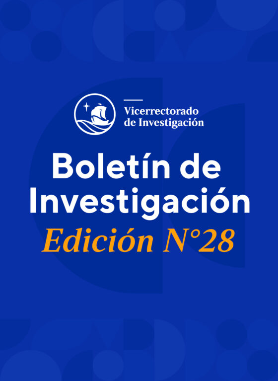 Vicerrectorado de Investigación